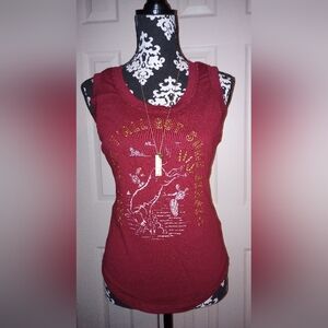 Idyllwind Fueld by Miranda Lambert Top